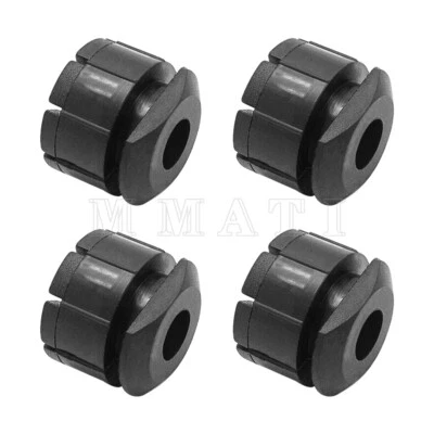 Seat Mounting Cushion for Honda Sportrax 250 300 400 TRX250EX TRX300EX TRX400EX - Image 1 of 4