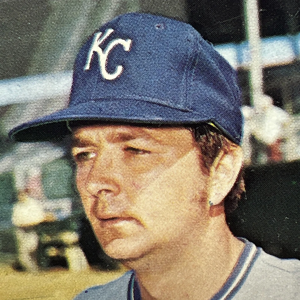 Freddie Patek- 1975 Topps #48 ( Low Numbered )’ 50 Years Vintage! - Image 1 of 4