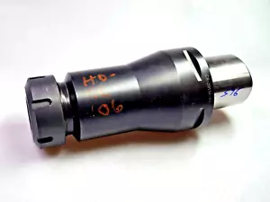 Sandvik Coromant C8-391.14-40 160 Capto C8 auf ER40 Spannzangenfutter Adapter - Bild 1 von 6