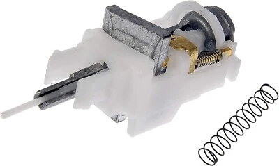 NEW Ignition Switch Actuator Pin Dorman 924-704 / 924704 Fits Dodge Neon Stratus - Image 1 of 4