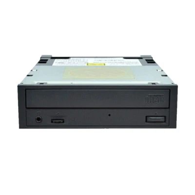 Drive NEC SCSI 5,25 " CD3010A CD-3010A 50-PIN Connector M455 - Image 1 of 3