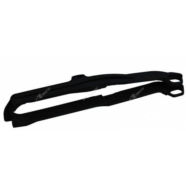 Deslizante de cadena negra HONDA CRF150R CRF150RB 2007 2008 2009 2010 2011 2012 2013 Foto 1 de 1