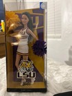 Louisiana State University 2012 Barbie Doll