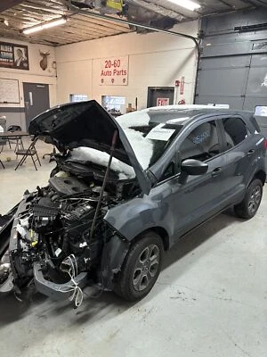 Used Fuel Pump fits: 2021 Ford Ecosport tank mounted pump assembly 2.0 Grade A — 第 1/4 张图片