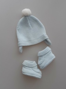 debenhams baby hats