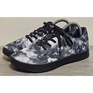 Scarpe da allenamento NOBULL Shadow Tie-Dye Canvas donna 9 uomo 7,5 unisex adulto - Foto 1 di 9
