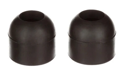 Nuevo - Parachoques de puerta de escotilla trasera Dorman 45390 - Se adapta a Jeep Cherokee Grand Cherokee Foto 1 de 4