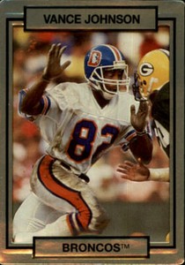 1990 Action Packed Football Pick Complete Your Set #1-150 RC Stars 