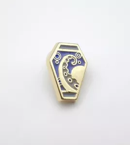 Ciondolo mini penna Twisted Wonderland Azul 1" Giappone - Foto 1 di 1