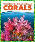 Corals By Bizzy Harris (English) Hardcover Book