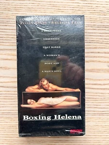 Boxing Helena (VHS, 1993) - Picture 1 of 1