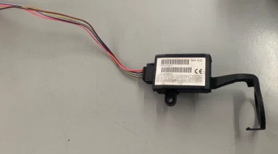Jeep / Chrysler / Dodge IMMOBILIZER TRANSCEIVER ANTI THEFT PATS P56042298AD OEM - Image 1 of 4
