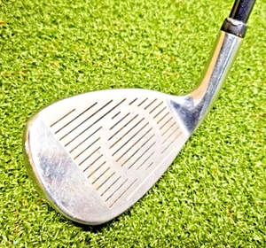 Walter Hagen MS2 Pitching Wedge / RH / Senior Graphite ~35.5" / jd5839 - Picture 1 of 13