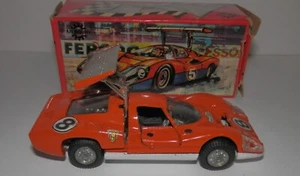 Mercury 1:43 Prototipo Panther 3 Litre Bertone Formula 1 Race Car #68 - Italy - Picture 1 of 11