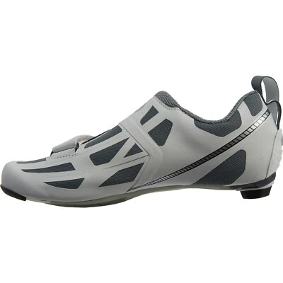 NUEVO Pearl Izumi Tri Fly Elite V6 Zapatos de Ciclismo Para Mujer EU 36.5 US 6 Foto 1 de 4