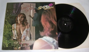 LP Sad Cafe Fanx Ta Ra - UK Top Zustand # cleaned - LP 762 - Bild 1 von 2
