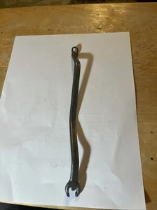 K-D 7mm X 11mm Offset Brake Bleeder Wrench 2024 USA - Picture 1 of 6