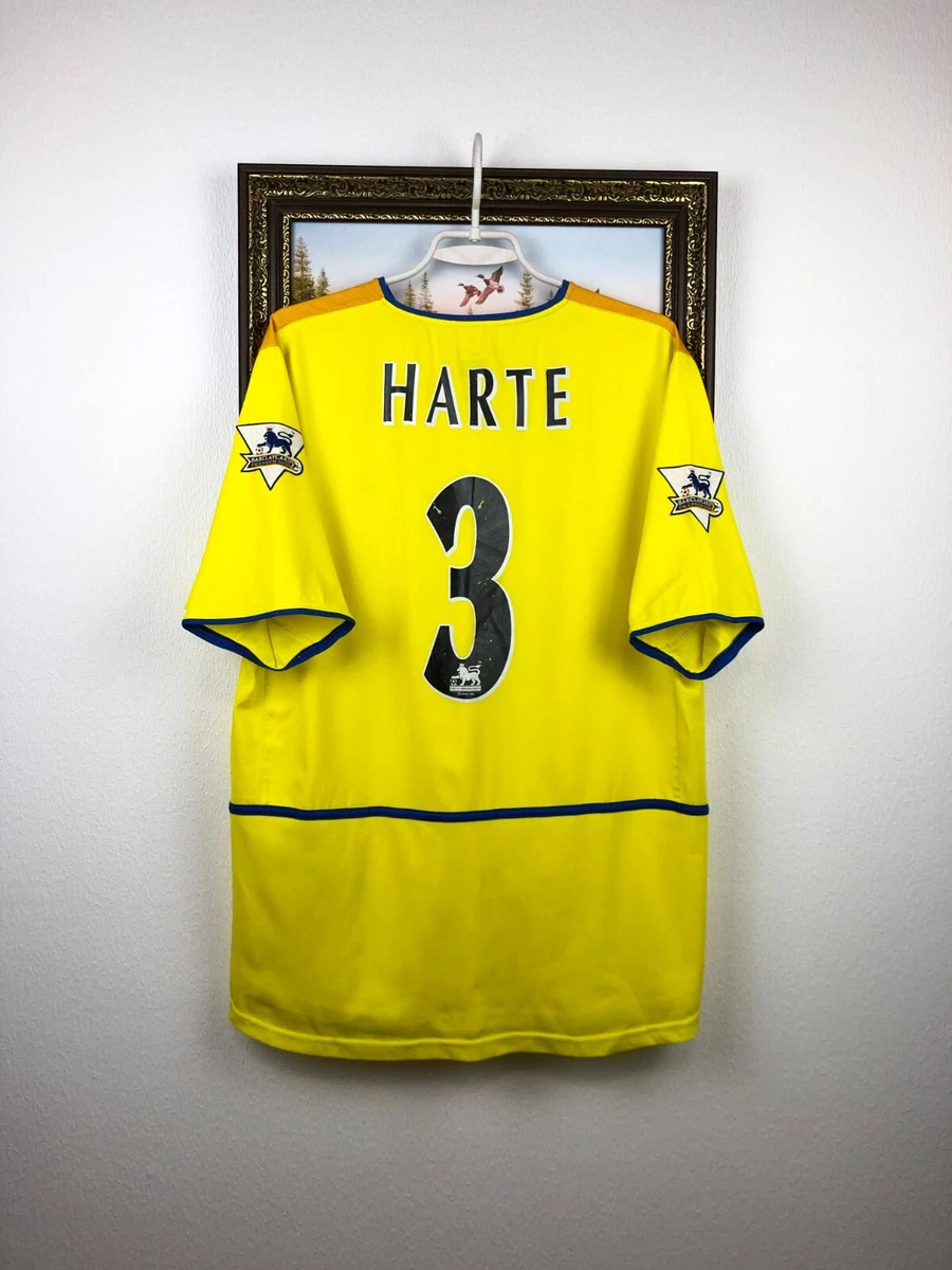 Leeds United Nike International Club Soccer Fan Apparel and