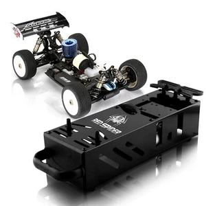 HSP 70110 Starter Box -1 for 1/8 & 1/10 Nitro Engine RC Car Buggy Truck Truggy - Picture 1 of 6