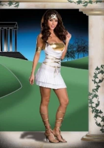 Dreamgirl Goddess Lustalicious Costume XL - Bild 1 von 1