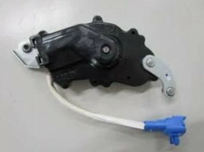 Toyota Genuine OEM Land Cruiser LX450 Rear Door Lock Actuator LH ☆ 69140-60010 ☆ - Изображение 1 из 4