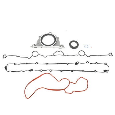 Genuine Mopar 2011-2012 Jeep Grand Cherokee Front Engine Gasket Kit 68165082AA - Image 1 of 3