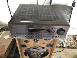 Onkyo TX-SR601 AV Surround Receiver. Tested Working. Used Stereo. - Picture 1 of 12