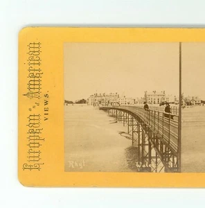 B8155 view 211a Rhyl, Gales, Reino Unido D - Imagen 1 de 2