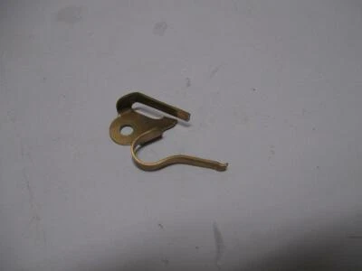 Harley Davidson JD JDH B C A DL RL V VL VLD INTERRUPTOR CABEZA PLANA CONTACTO 1926-1936 Foto 1 de 4