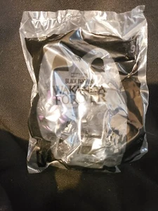 Toy Mcdonald's Wakanda Forever BATTLE BLACK PANTHER Week #9 Mint in Package - Picture 1 of 1