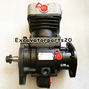 Air Compressor 3974549 for Cummins 6BT5.9 4BT3.9 B4.5 B5.9 4BT Engine Truck - Picture 1 of 1