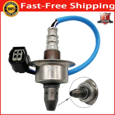 Sensor de oxígeno aguas arriba para Honda Civic 2012-2015 1,8 L y Acura ILX 2013-2015 2,0 L Foto 1 de 4