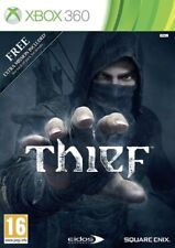 Thief - Day One Edition : Xbox 360 , FR (Microsoft Xbox 360)