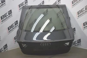 Audi A5 8T Sportback Heckklappe Kofferraum Klappe MYTHOSSCHWARZ LY9T 8T8827025 - Bild 1 von 10