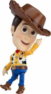 Nendoroid Toy · Story Woody Standard Ver. Non Scale - Picture 1 of 4