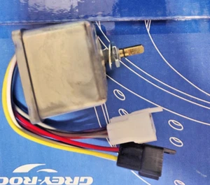 OTCCHS7560001 - WIPER SWITCH - Picture 1 of 3