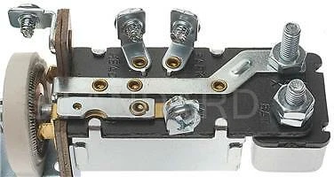 Interruptor de faros # Ds-141 Standard Motor Products Foto 1 de 1