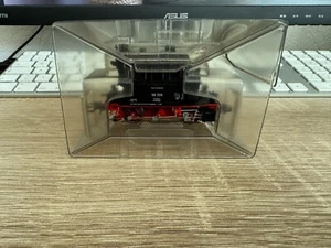 Märklin H0 3387 Analog Locomotive KÖF BR98 308 Good Condition 1 Buffer Broken - Picture 1 of 8