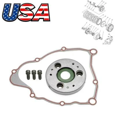 Starter Clutch Bearing Gasket Set For Yamaha Bear Tracker 250 YFB250 1992-2000 — 第 1/4 张图片