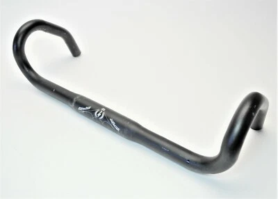 SPECIALIZED EXPERT BICYCLE SINGLE GROOVE 440 MM DROP BAR HANDLEBAR 31.8 MM CLAMP - Image 1 of 3