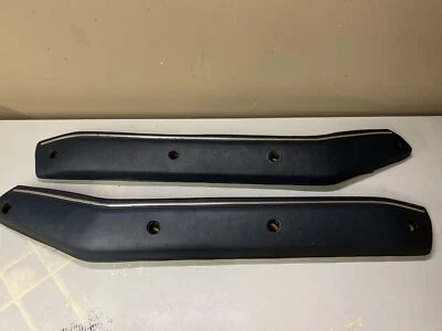 Tiradores de manija de puerta nissan 300zx 86 Foto 1 de 4