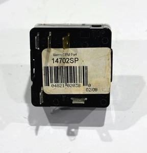 LINCOLN SAVORY INFINITE CONTROL SWITCH 14702SP - Picture 1 of 2