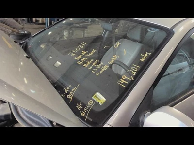 Passenger Front Seat Bucket  Cloth Manual Fits 04-09 SPECTRA 716210 Foto 1 de 4