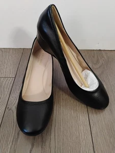 Cole Haan Grand 360 Damen 7,5 Schuhe für Crews rutschfest & ölbeständig schwarz - Bild 1 von 10
