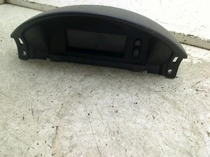 PANTALLA MULTIFUNCIONAL Opel Corsa C (F08/68) 2002 - Imagen 1 de 2