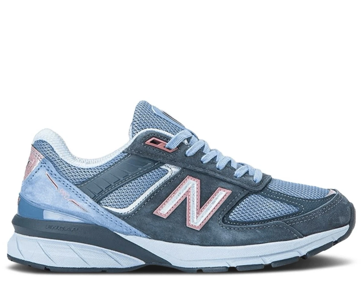 New Balance 990 Made In USA Blue for sale | eBay