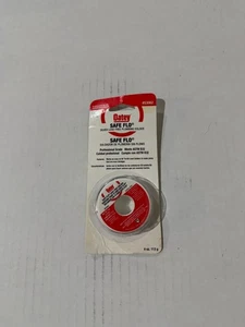 Soldadura de plomería Oatey Safe Flo 53062 4 oz. - Imagen 1 de 2