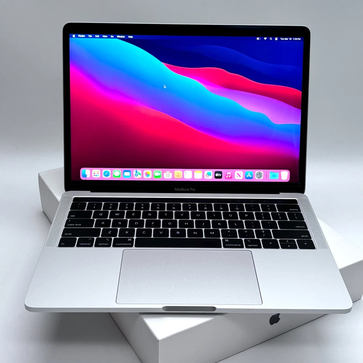 2018 SSD (Solid State Drive) 16GB RAM Apple Laptops for sale | eBay