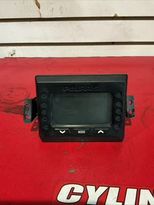 Polaris RZR XP Turbo EPS 18 Speedometer 3280693 51540 - Picture 1 of 2