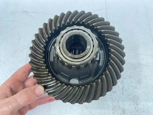 Cojinete de engranaje diferencial de transmisión CVT TR580 12-18 Subaru OEM - Imagen 1 de 14